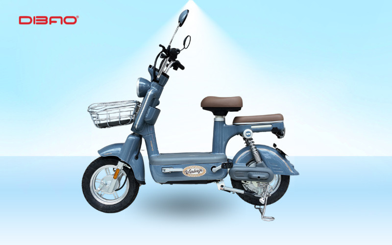 xe máy điện dibao amy